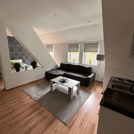 Soedderich Apartment 4 Waake Dış mekan fotoğraf