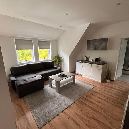 Soedderich Apartment 4 Waake Dış mekan fotoğraf
