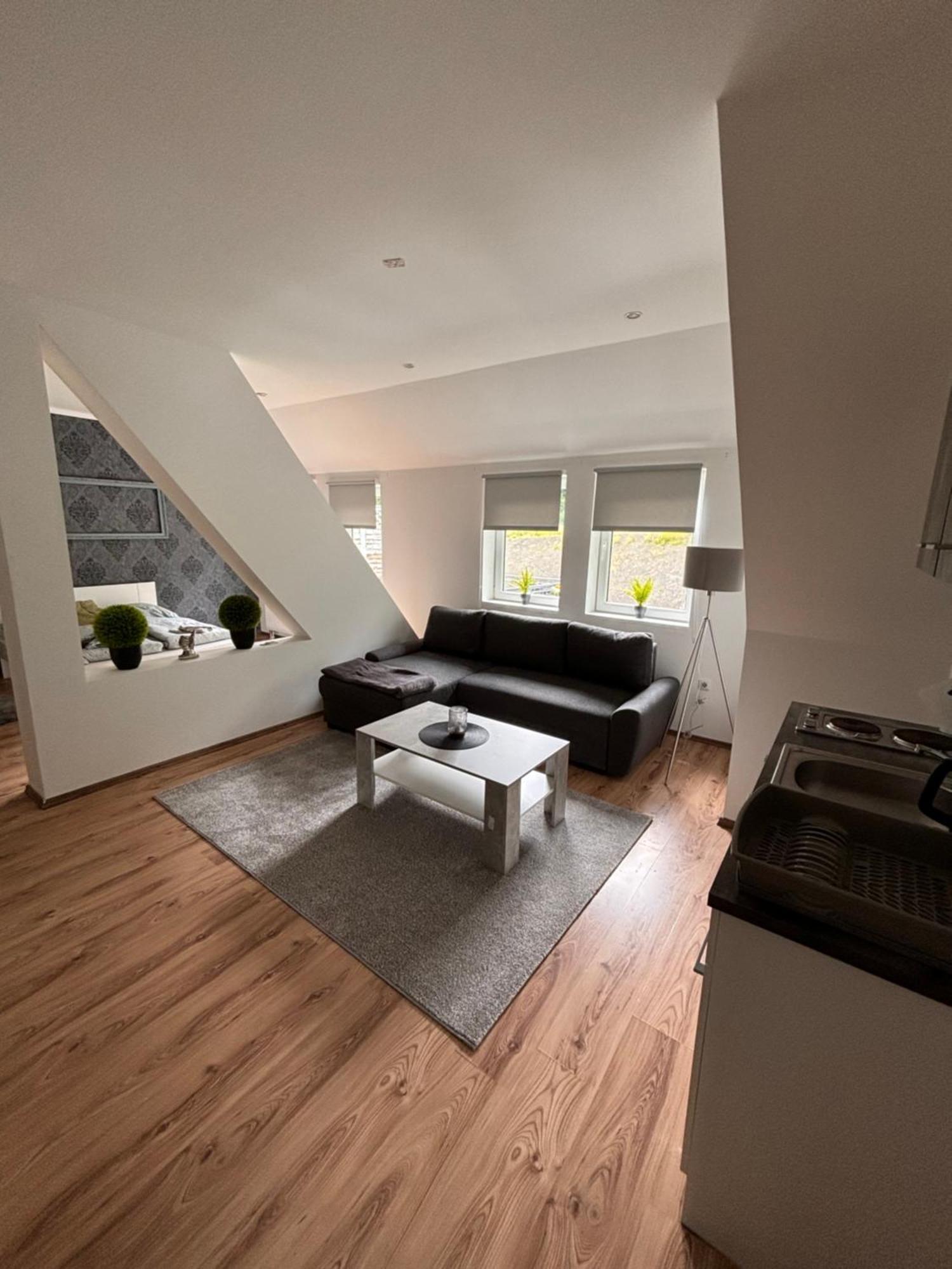 Soedderich Apartment 4 Waake Dış mekan fotoğraf