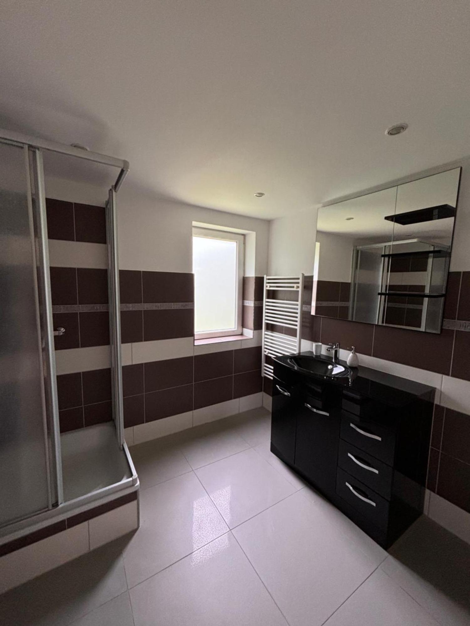 Soedderich Apartment 4 Waake Dış mekan fotoğraf