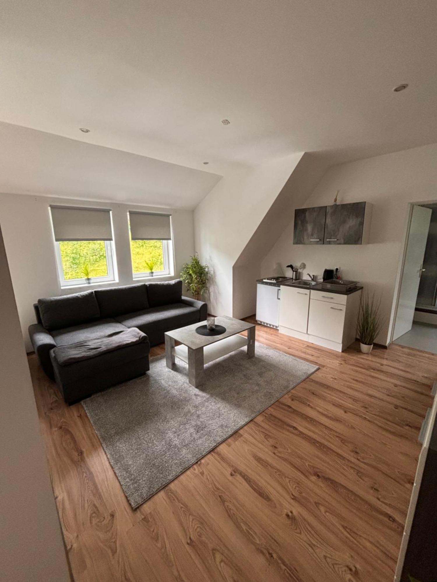 Soedderich Apartment 4 Waake Dış mekan fotoğraf