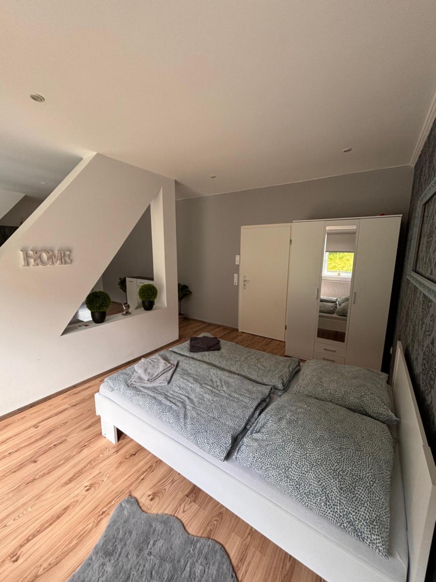 Soedderich Apartment 4 Waake Dış mekan fotoğraf